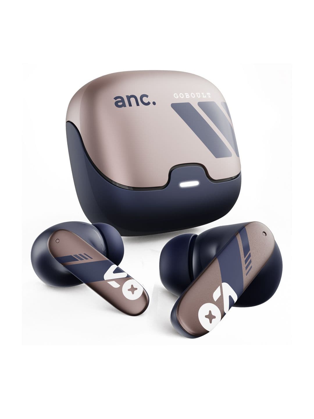 GOBOULT Z40 Pro V2.0 TWS Earbuds