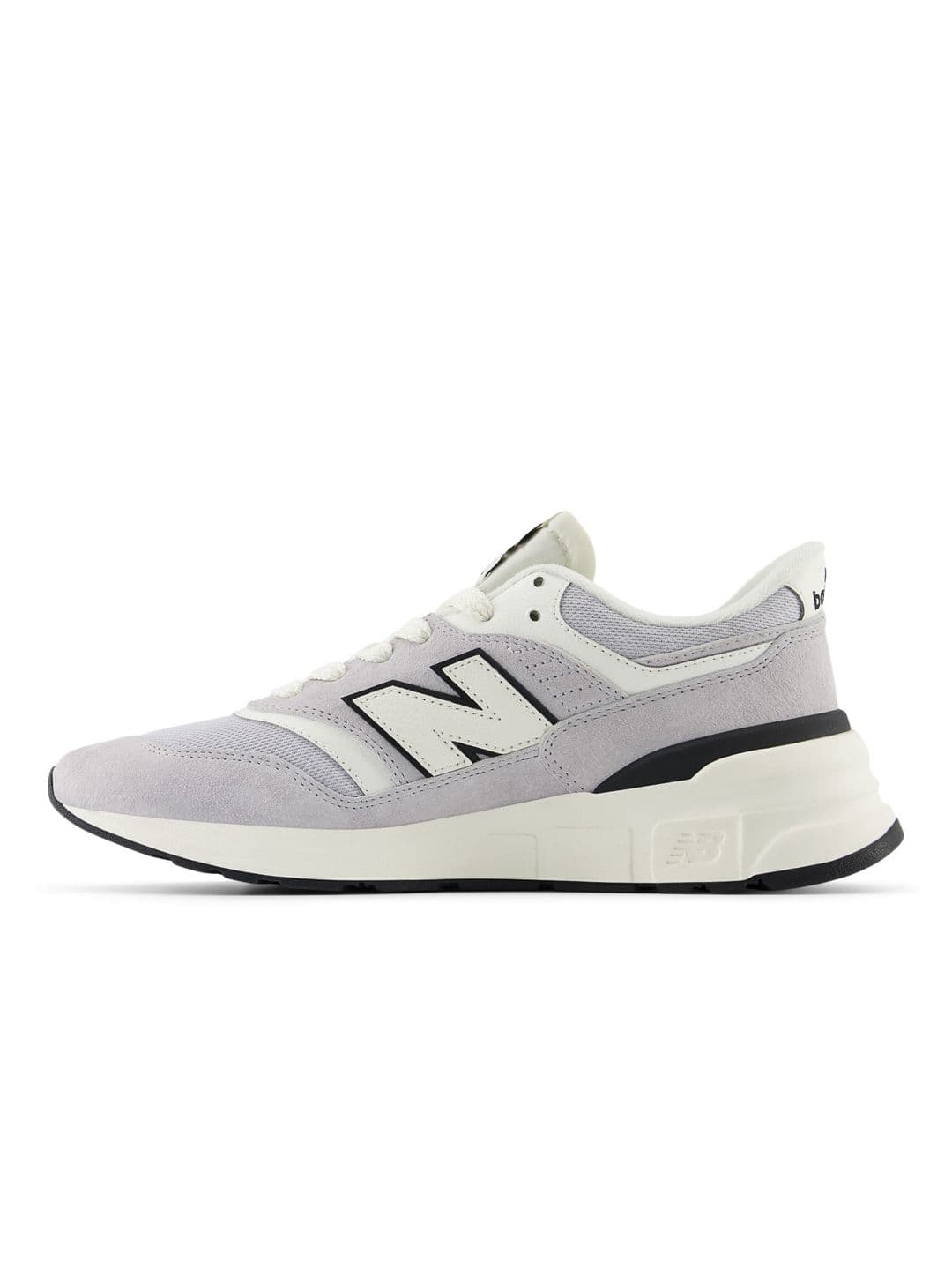 New Balance Unisex 997R Suede Sneakers