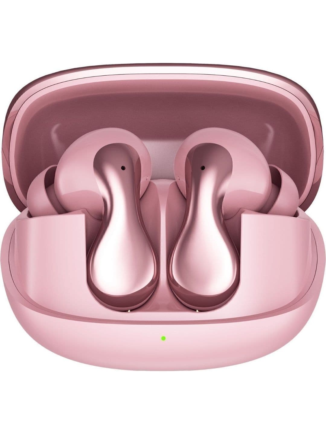 inear 2026 Launch Juke Buds Pro3 TWS Wireless Earbuds with 10mm Drivers- 60H Playback