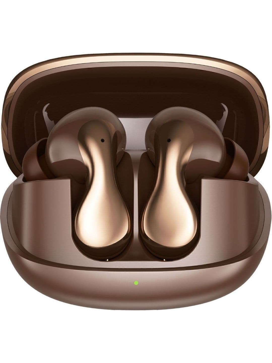 inear 2026 Launch Juke Buds Pro3 TWS Wireless Earbuds with 10mm Drivers- 60H Playback