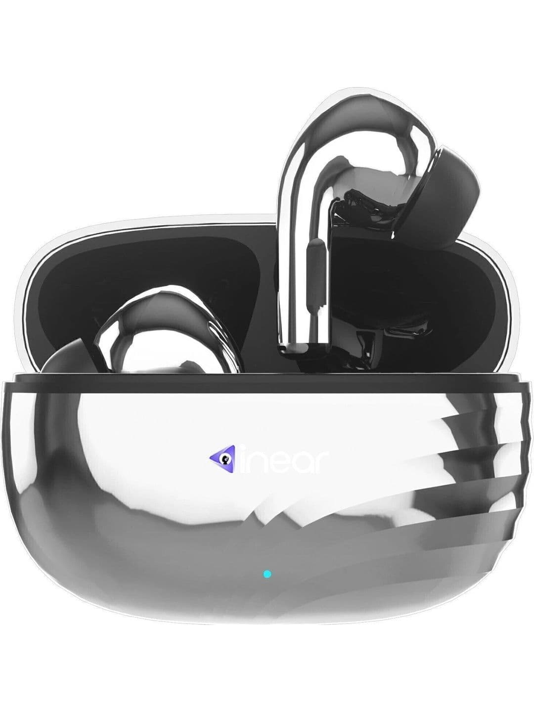 inear Juke Buds Pro2 TWS Bluetooth Earbuds Upto 60Hrs Playtime Dual Pairing