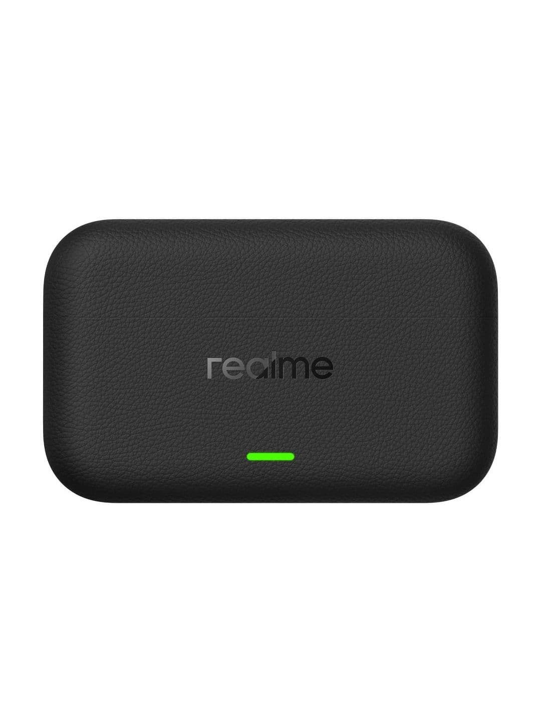 realme Buds T500 Pro TWS 12.4mm Drivers, AI ENC, IP55, 45ms Latency (Liquor Chocolate)