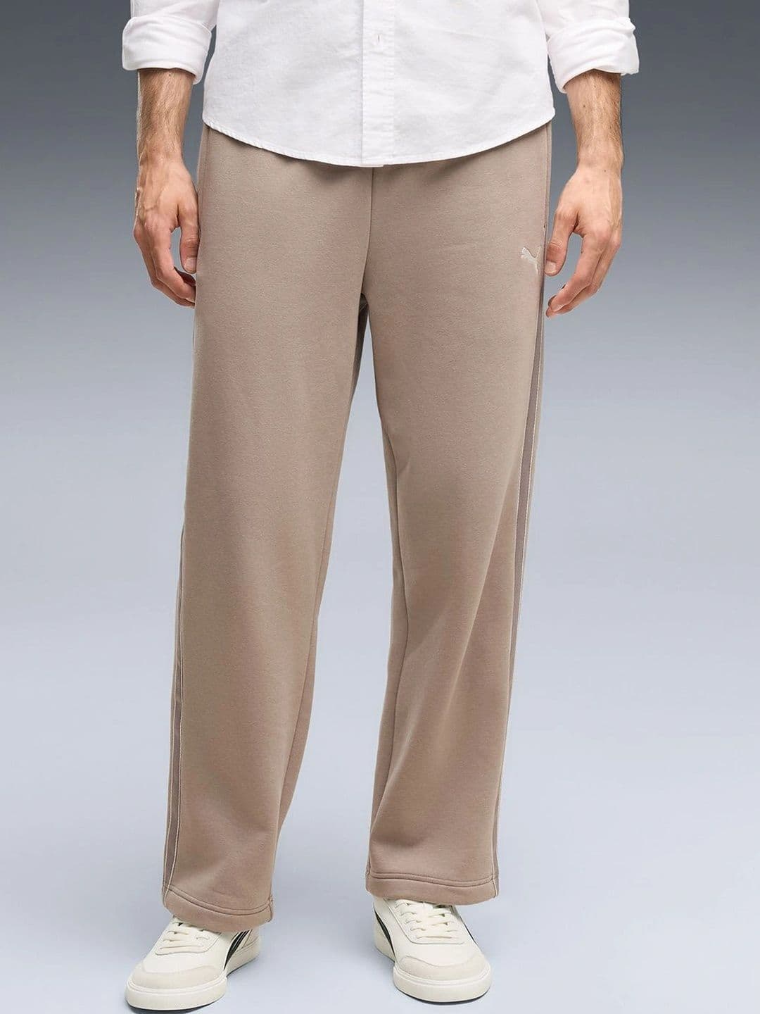 Puma Class Relaxed Men's Track Pants