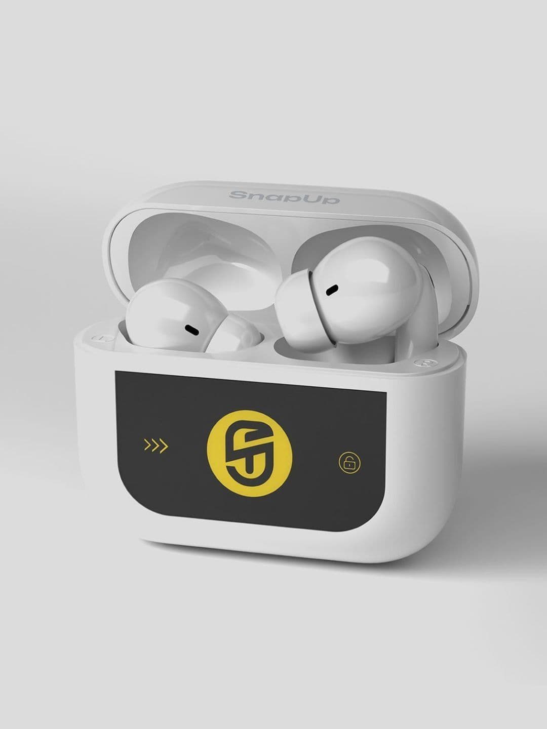 SnapUp Wireless Earbuds
