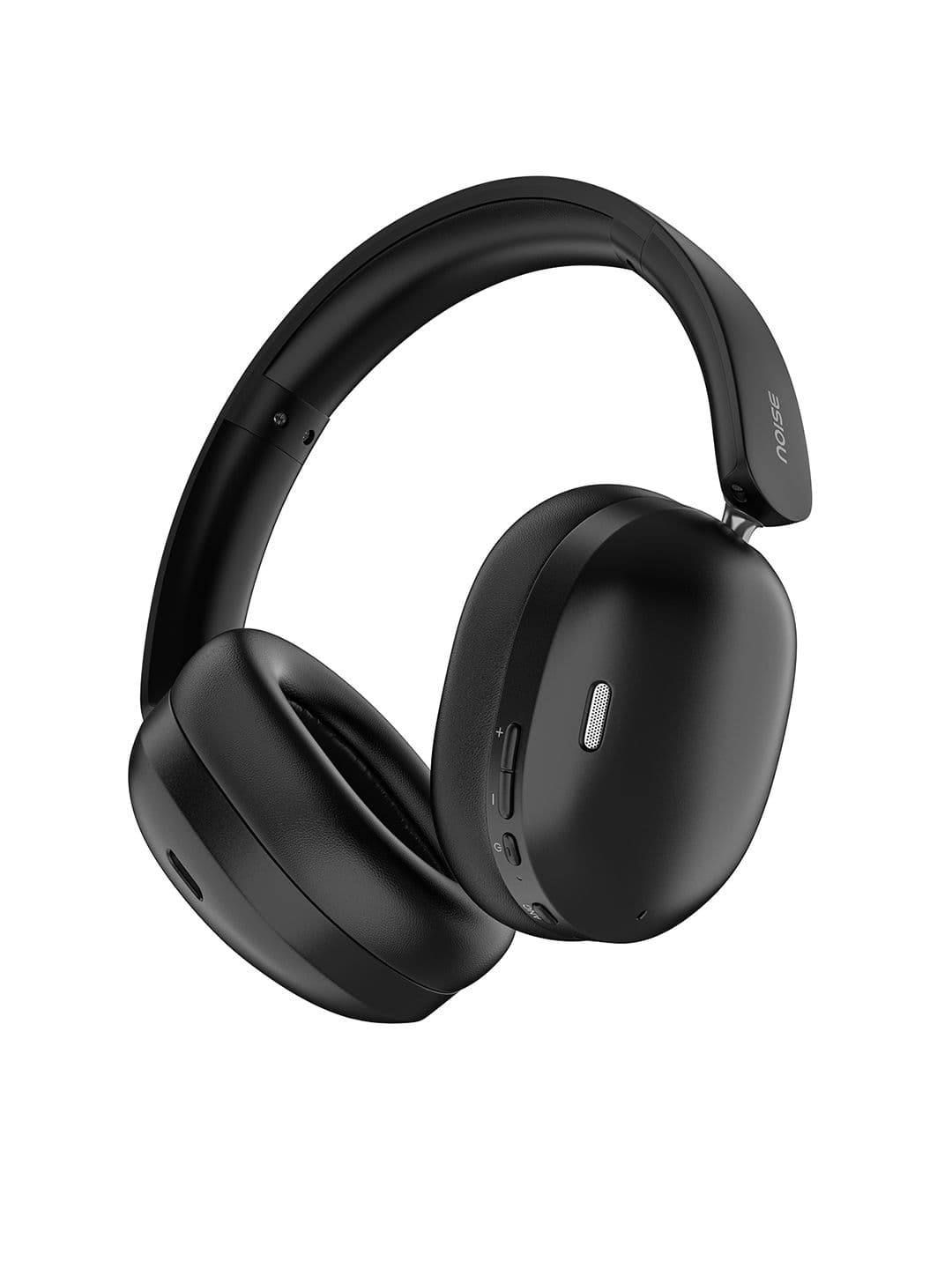 NOISE Airwave Max XR Overhead Wireless Headphone - Carbon Black