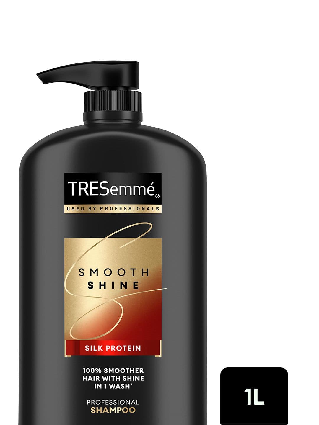 Tresemme Smooth & Shine Shampoo 1 L