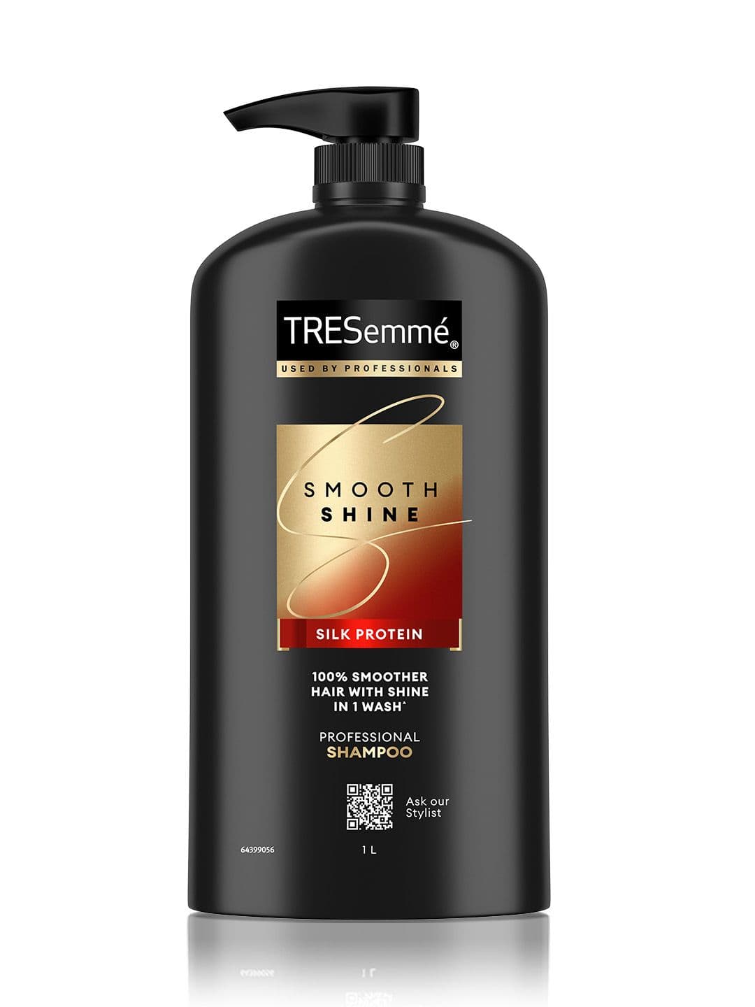 Tresemme Smooth & Shine Shampoo 1 L