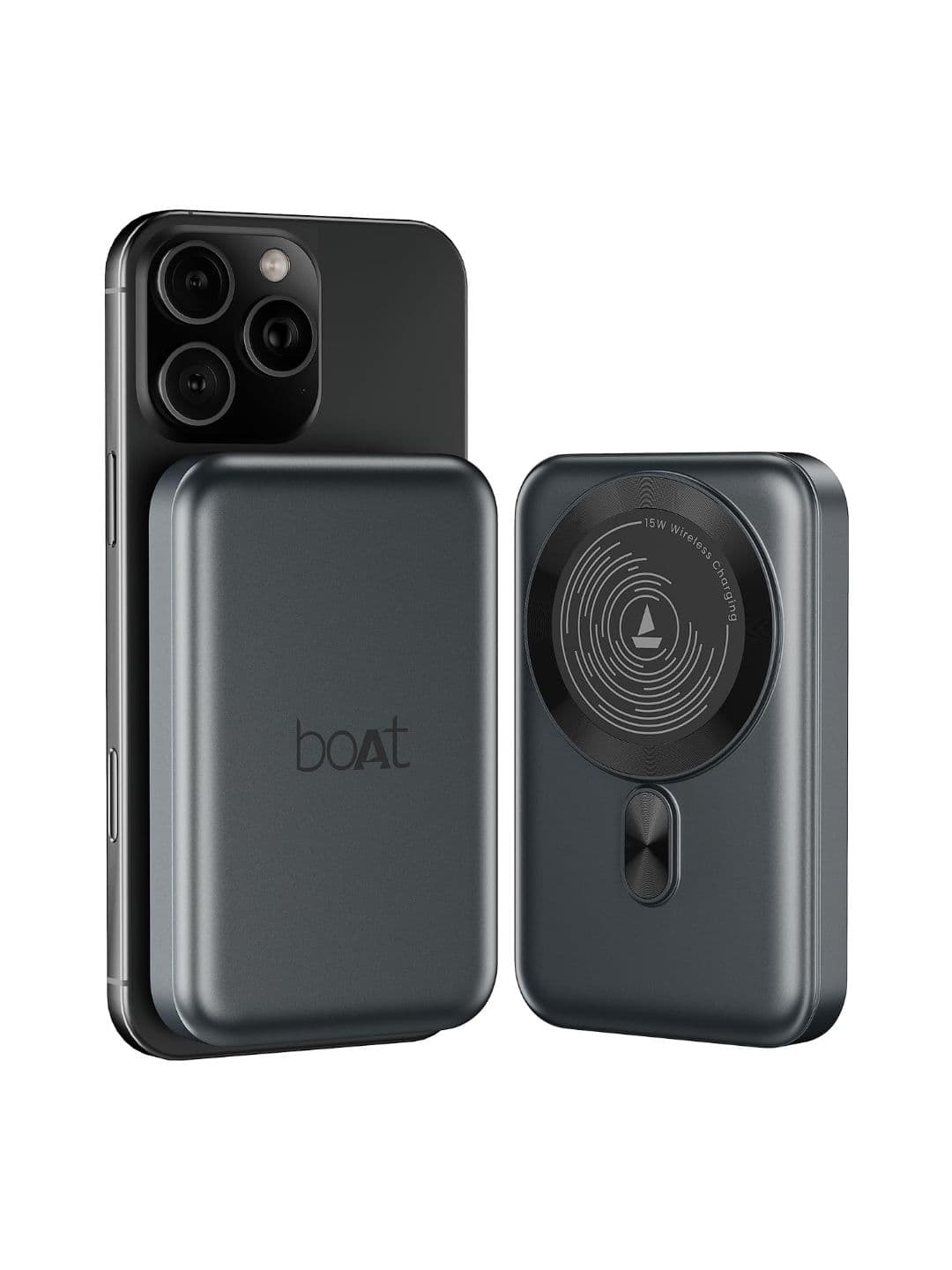 boAt EnergyShroom PB331 MagnaCharge Power Bank