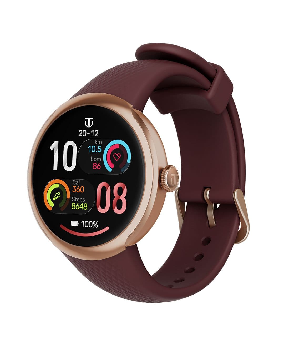 Titan Women Celestor Verv Smartwatch