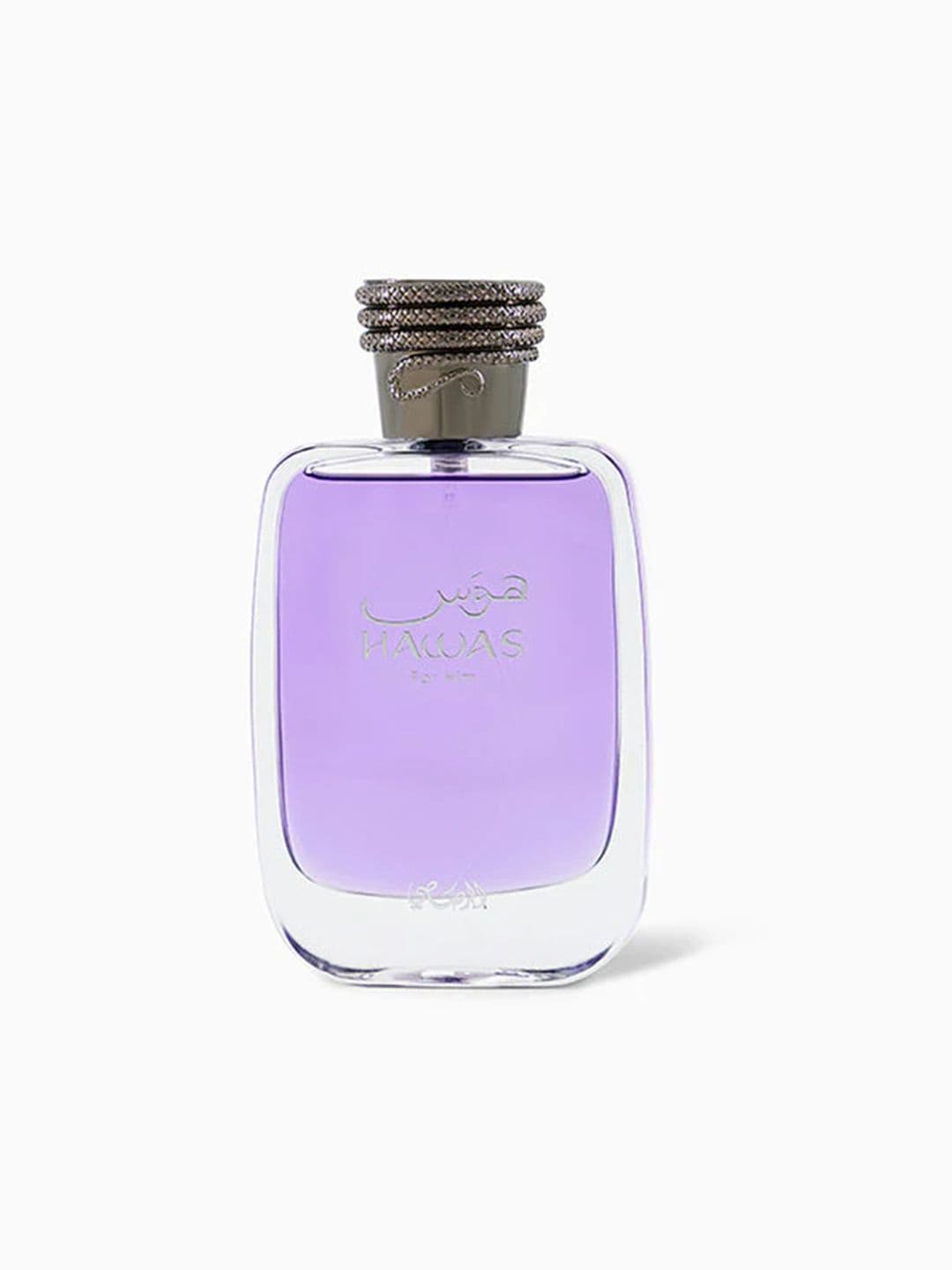 Rasasi Men Hawas Pour Homme Long Lasting Eau De Parfum- 100 ml