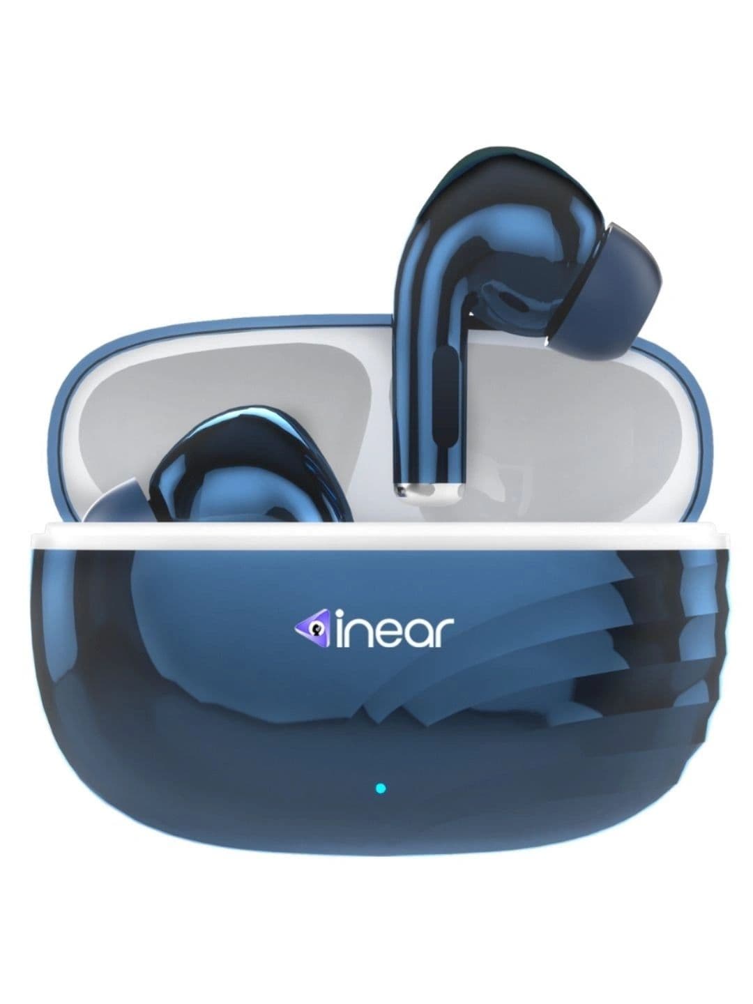 inear Juke Buds Pro2 TWS Bluetooth Earbuds Upto 60Hrs Playtime Dual Pairing