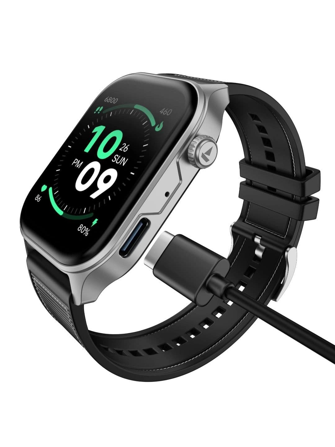 boAt Ultima Vogue 2 Smartwatch
