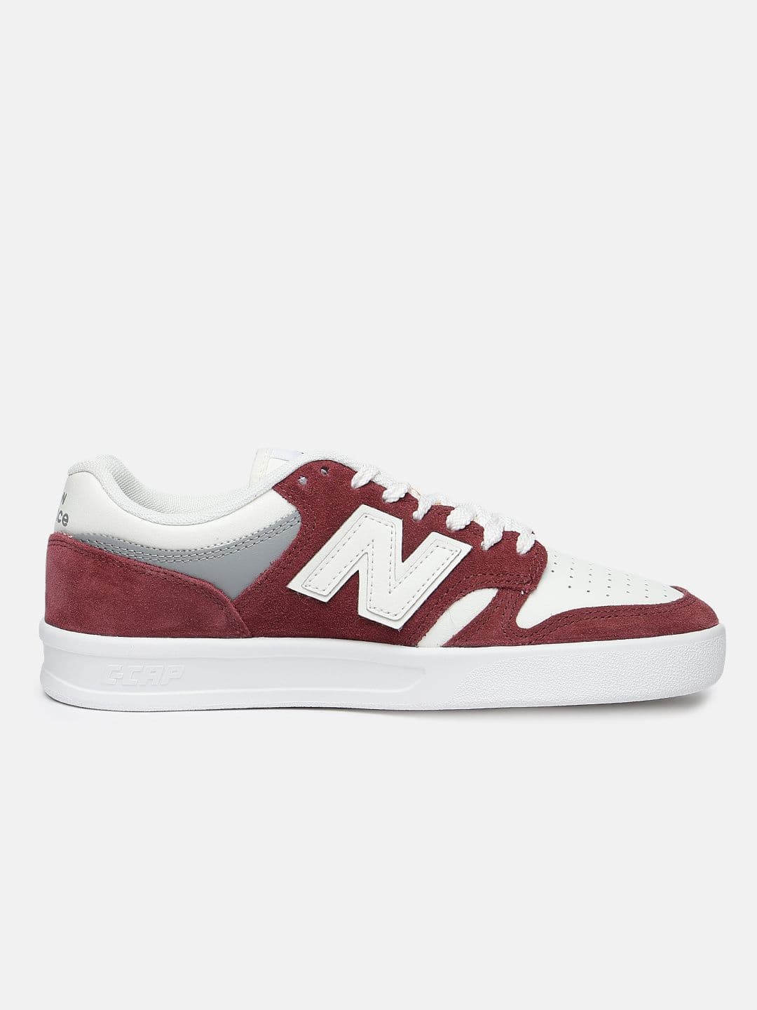 New Balance Unisex BB480 Casual Shoes