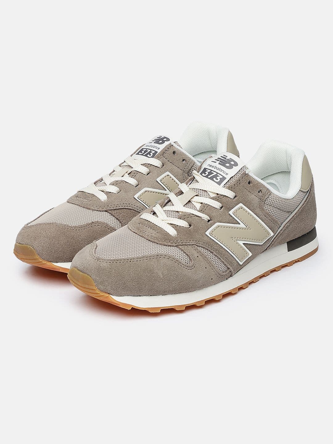 New Balance Men 373 Casual Shoes