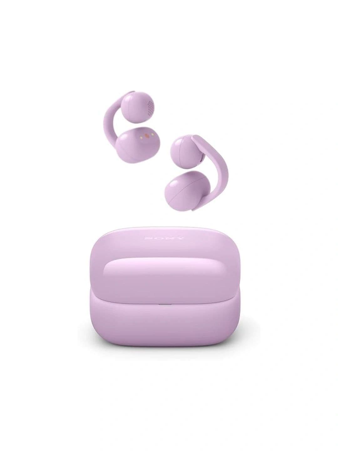 Sony True Wireless Open Earbuds - WF-LC900