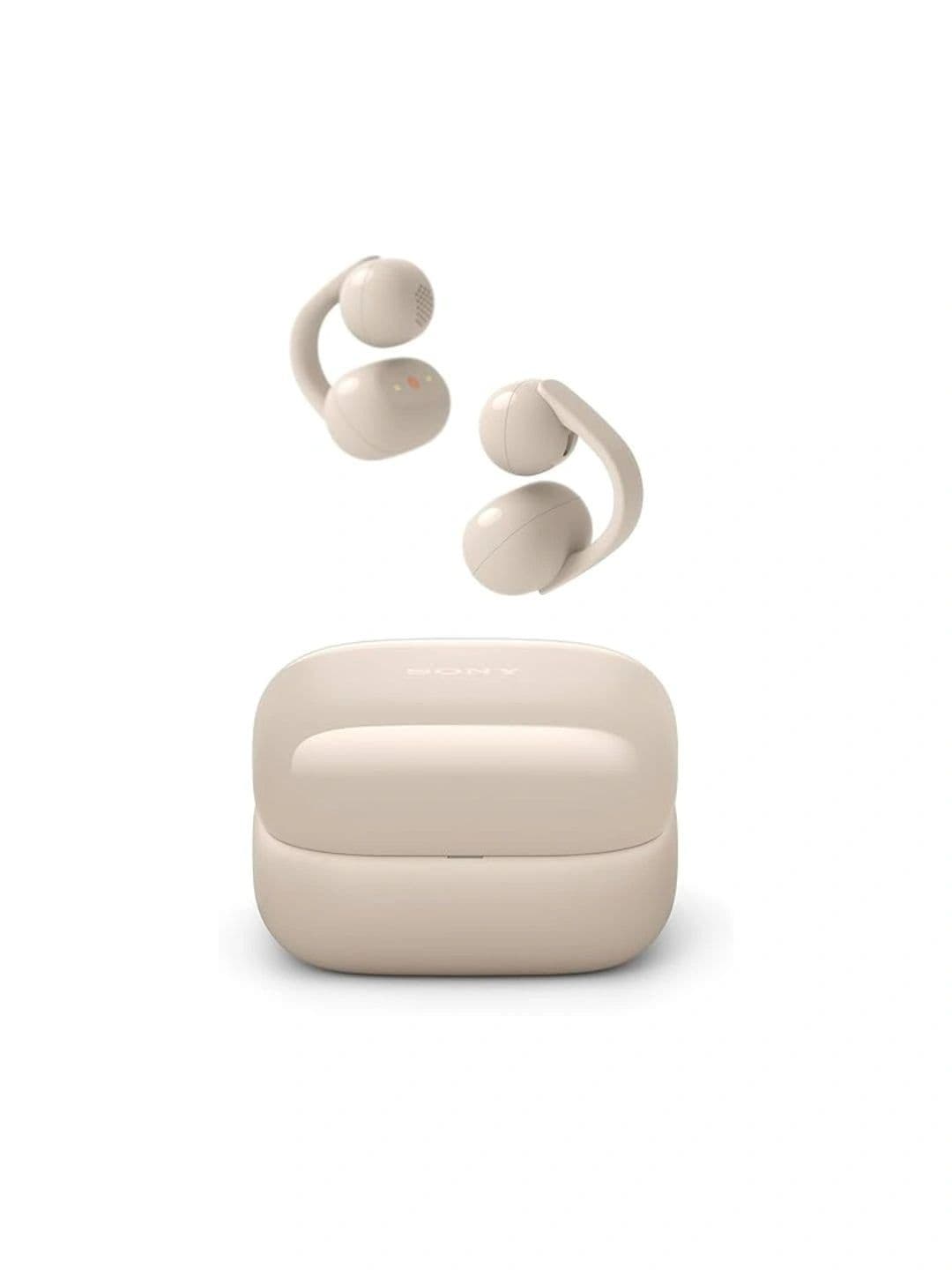 Sony True Wireless Open Earbuds - WF-LC900