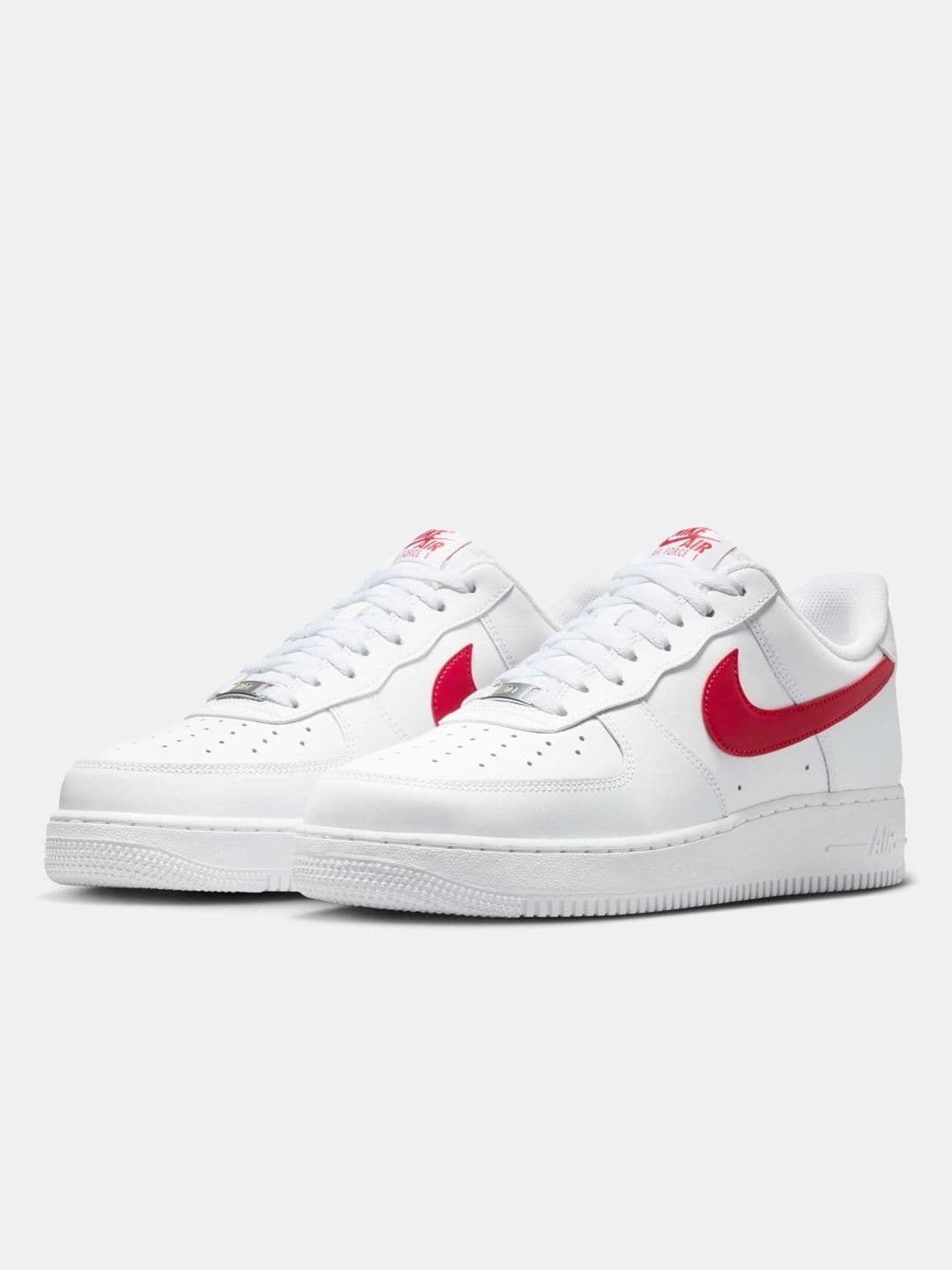 Nike Air Force 1 '07 Men's Shoes