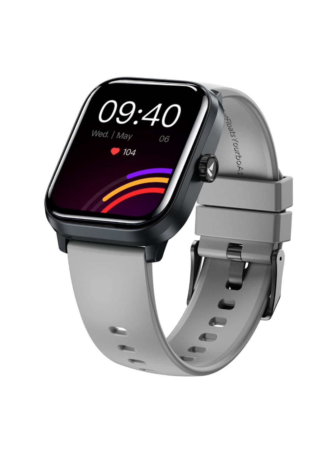 Buy boAt Unisex Storm Blaze Digital Multi Function Smart Watches
