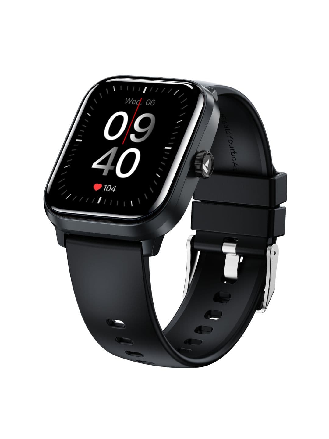 boAt Unisex Digital Multi Function Smart Watches
