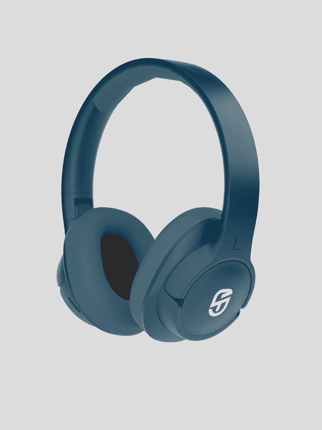 SnapUp Snaphead Vibe Over The Head Headphone