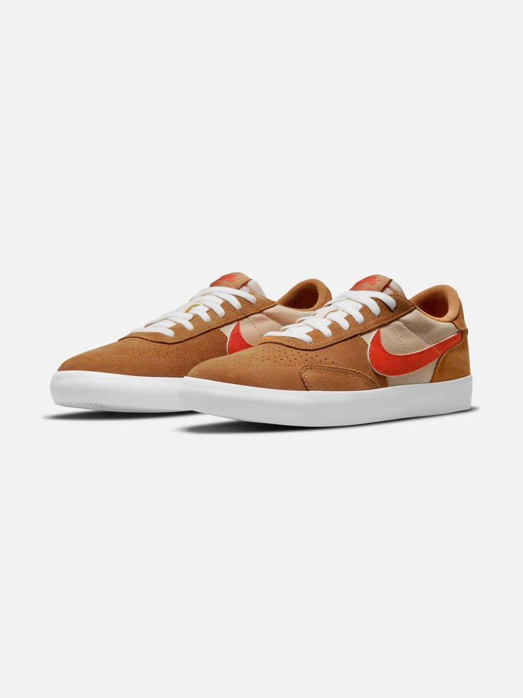 Nike SB Heritage Vulc Skate Shoes