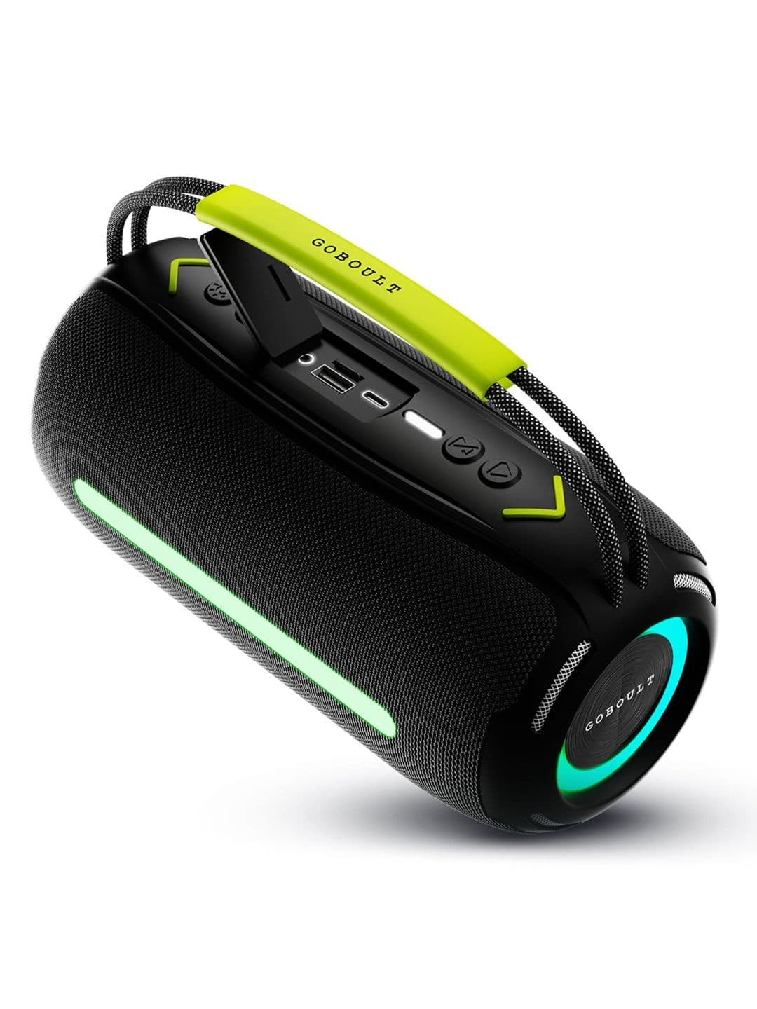GOBOULT Bassbox Groove Q20 Speaker