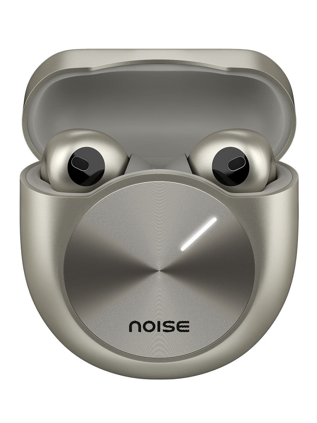 NOISE Master Buds Truly Wireless Bluetooth Earbuds