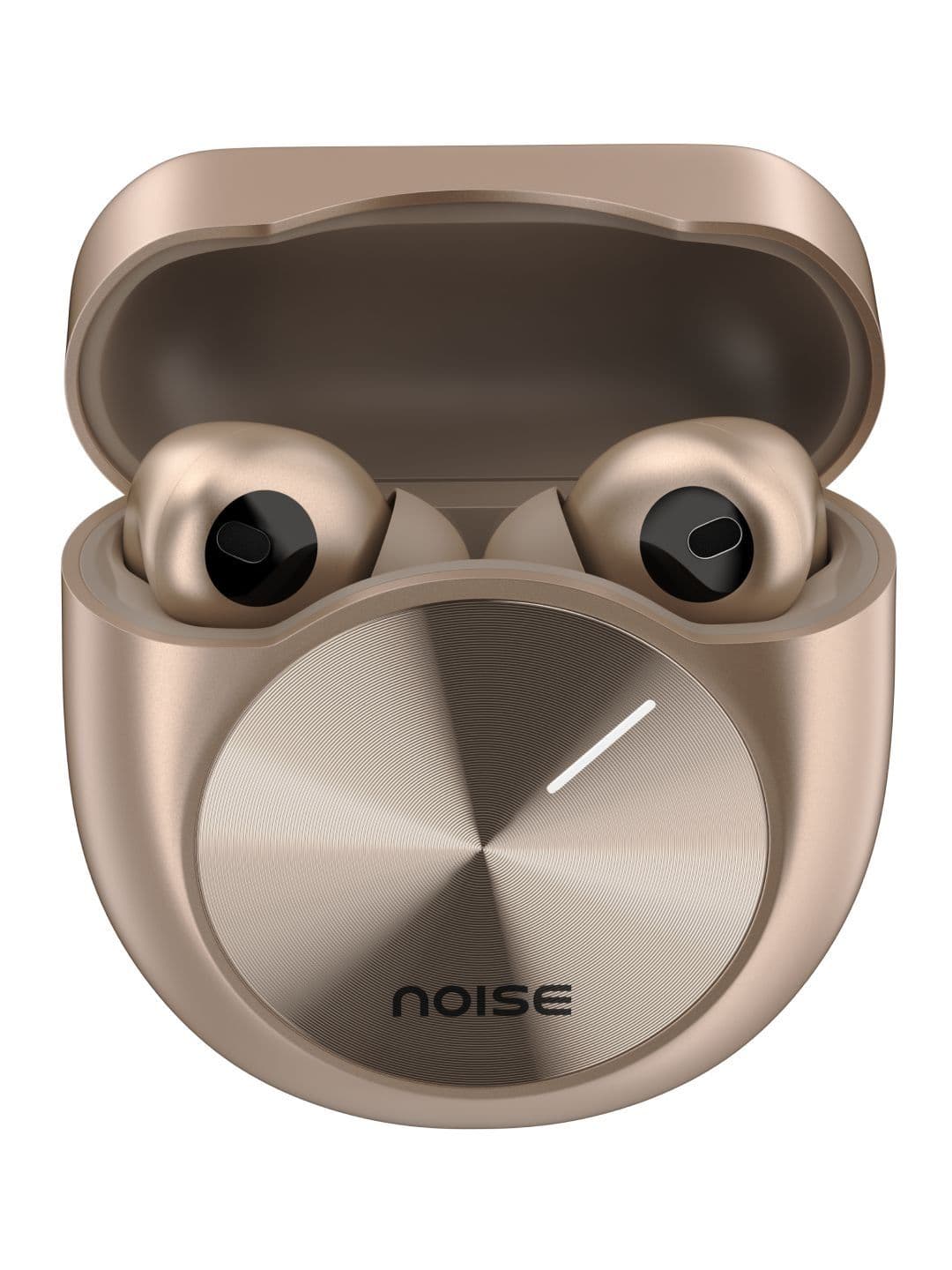 NOISE Master Buds Truly Wireless Bluetooth Earbuds