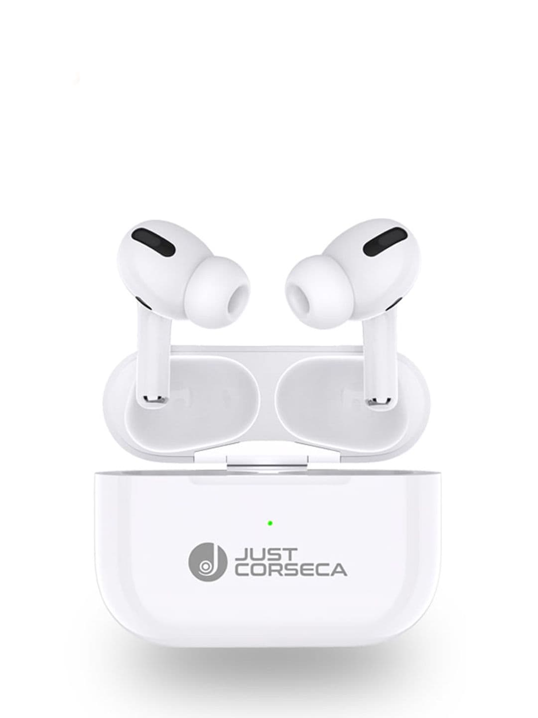 JUST CORSECA Plum Pro Wireless Bluetooth Headphones