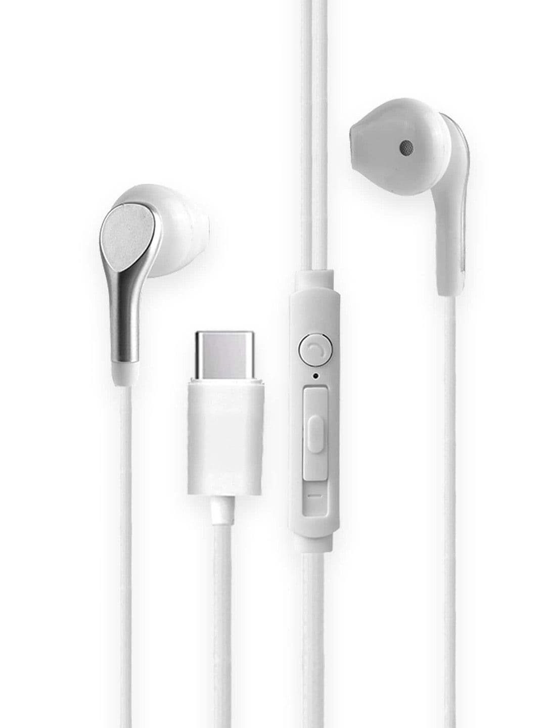 GIZMORE GIZ-ME343 Type-C Earphones