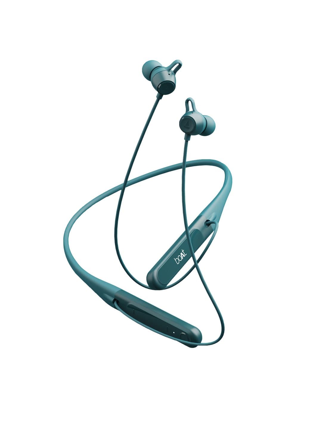 boAt Rockerz 255 Touch Bluetooth Headset
