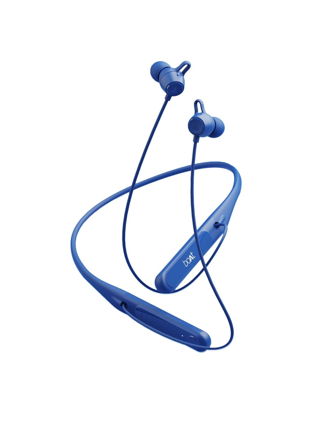 boAt Rockerz 255 Touch Bluetooth Headset