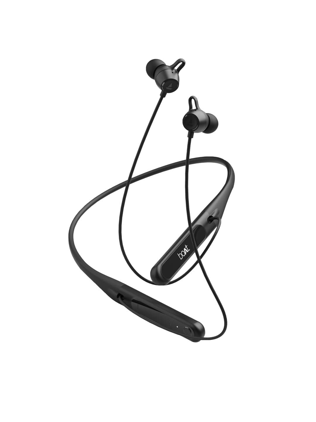 boAt Rockerz 255 Touch Bluetooth Headset
