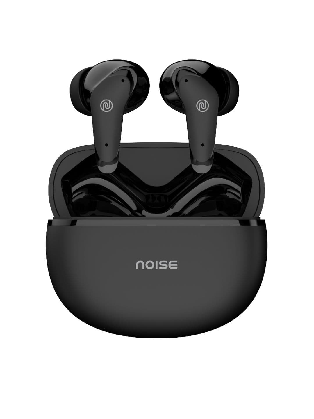 NOISE Buds VS102 Plus with 70hrs Playtime, ENC and Quad Mic Truly Wireless Earbuds