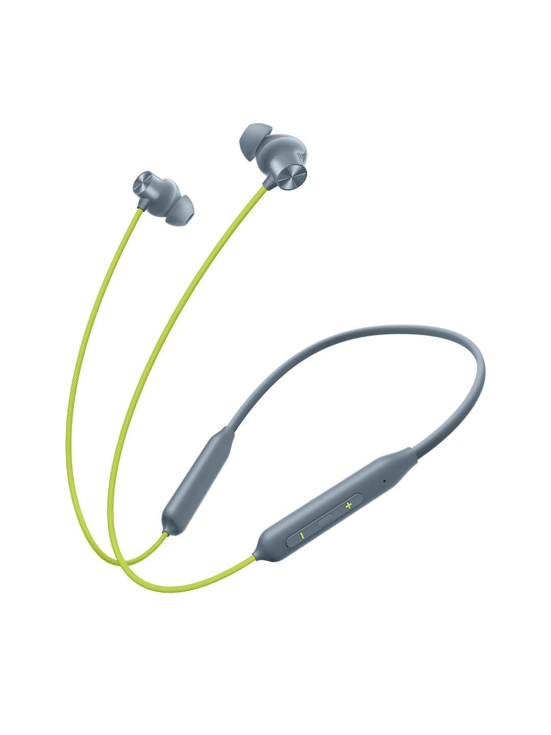 OnePlus Bullets Z2 With 12.4mm Drivers & Upto 30Hours Playback Wireless Neckband Earphones