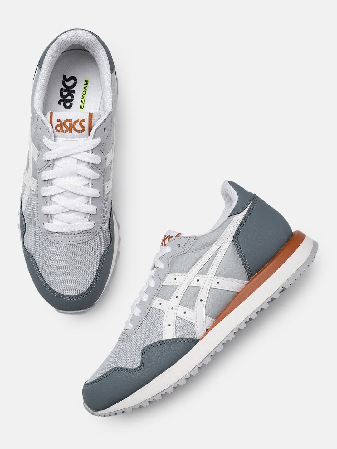 ASICS Women Tiger Runner II Sneakers