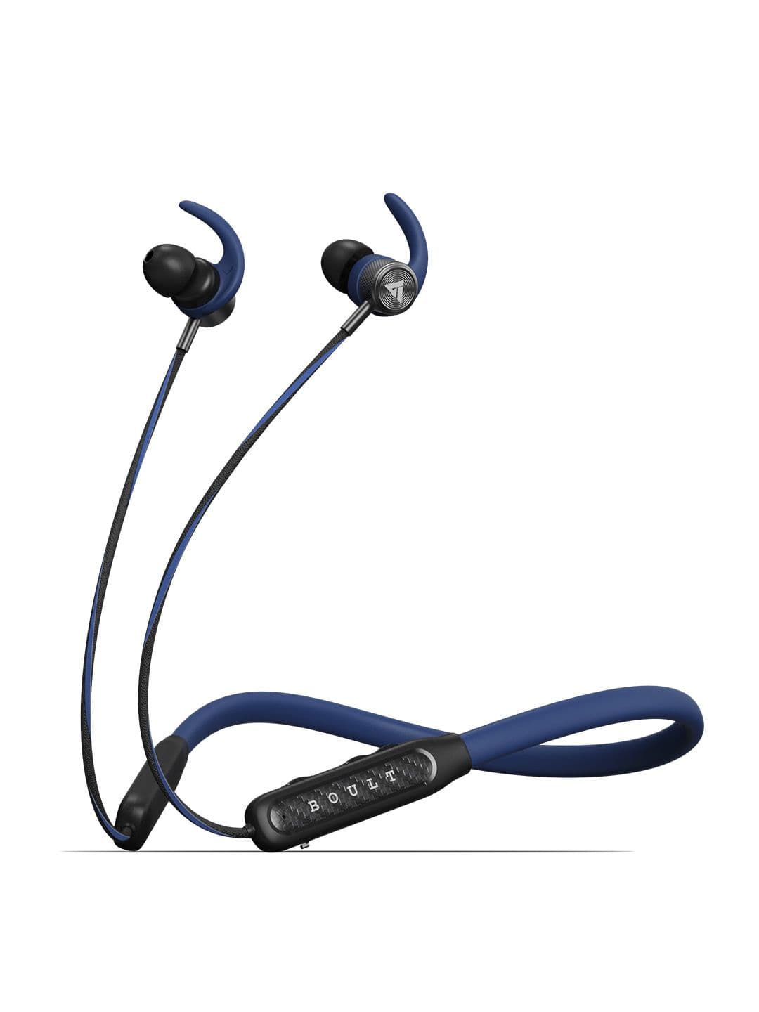BOULT AUDIO ProBass RCharge Wireless Earphones