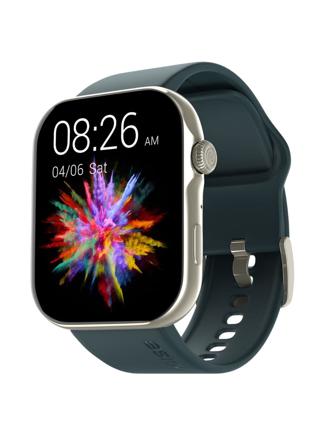 NOISE ColorFit Vision 3 Smartwatch
