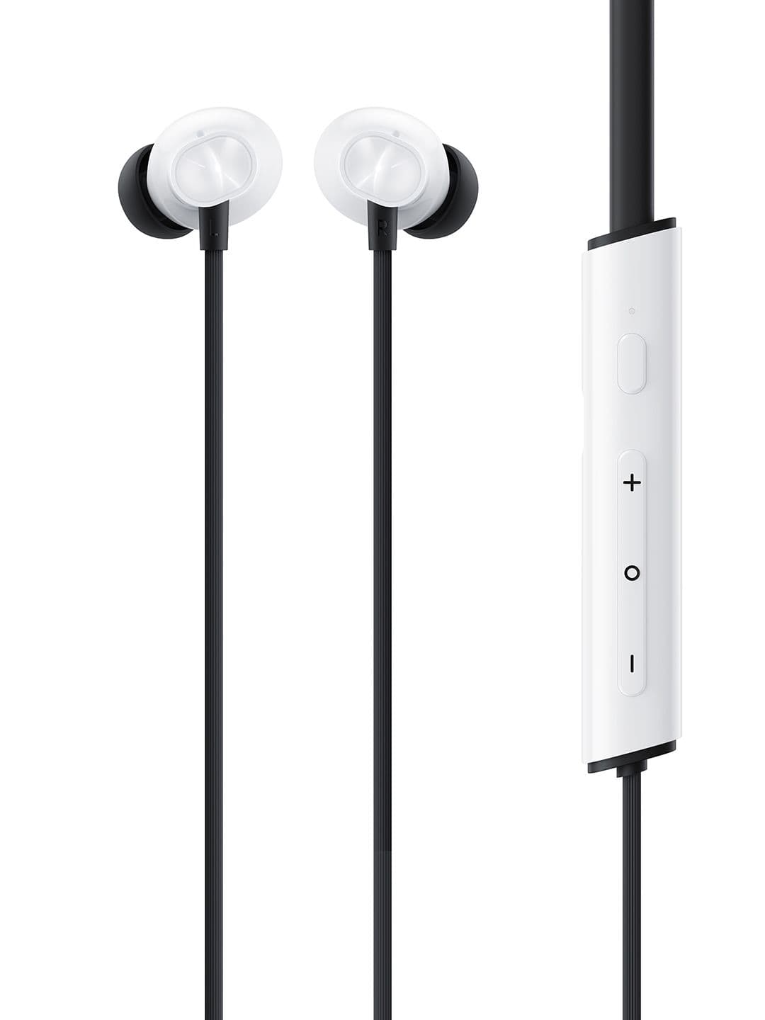 Realme Buds Wireless 3 Fast Charge 30dB ANC 40 Hours of Battery 45ms Low Latency Earbuds