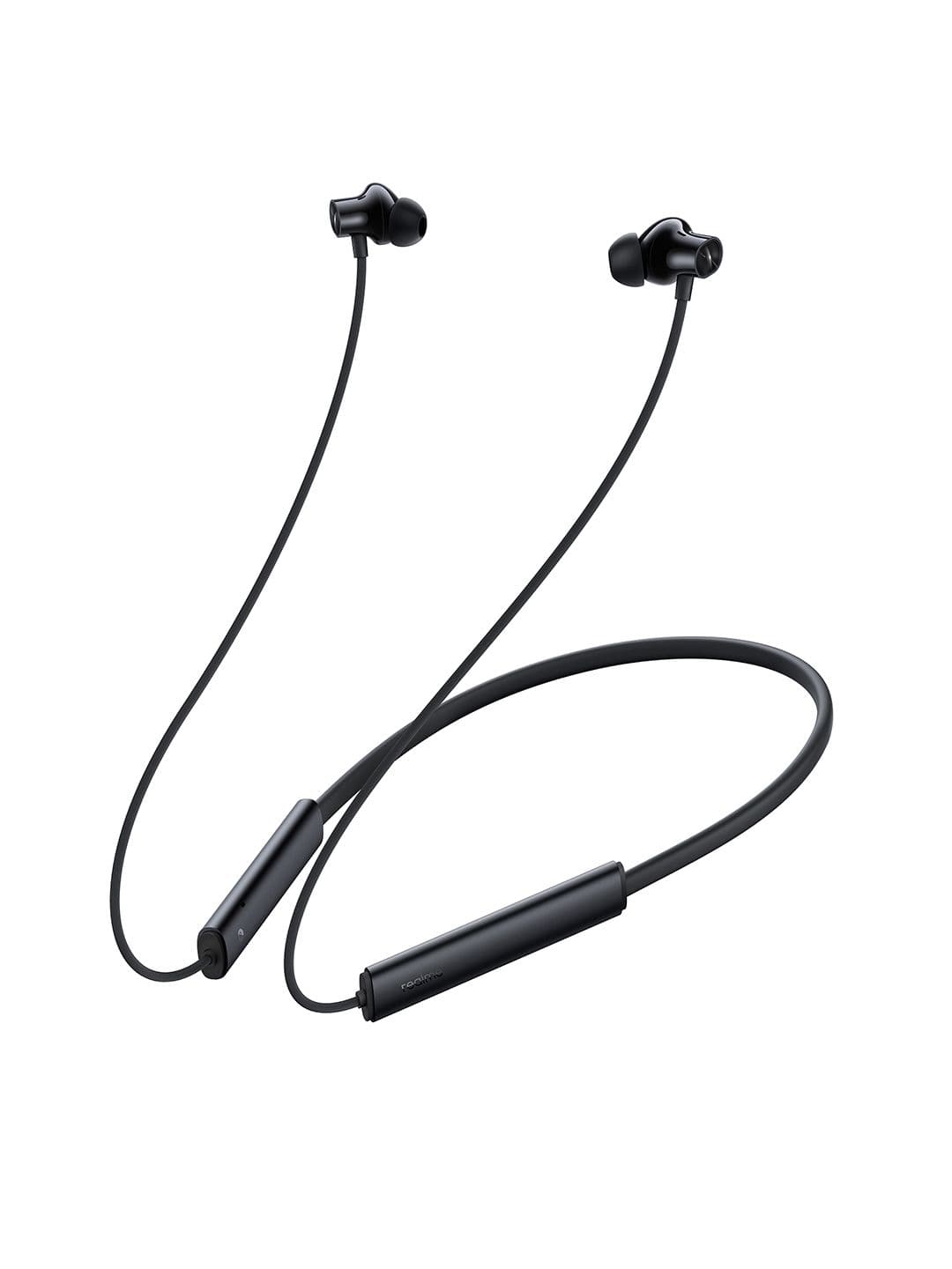 Realme Buds Wireless 3 Fast Charge 30dB ANC 40 Hours of Battery 45ms Low Latency Earbuds