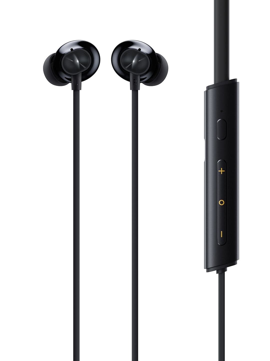 Realme Buds Wireless 3 Fast Charge 30dB ANC 40 Hours of Battery 45ms Low Latency Earbuds