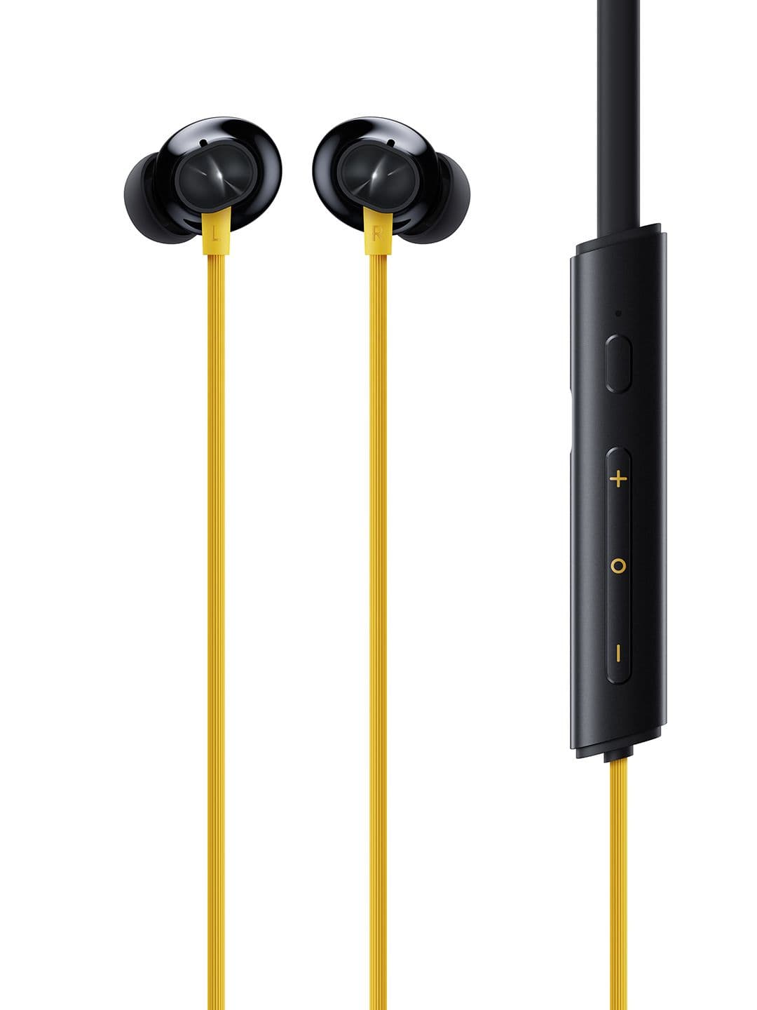 Realme Buds Wireless 3 Fast Charge 30dB ANC 40 Hours of Battery 45ms Low Latency Earbuds