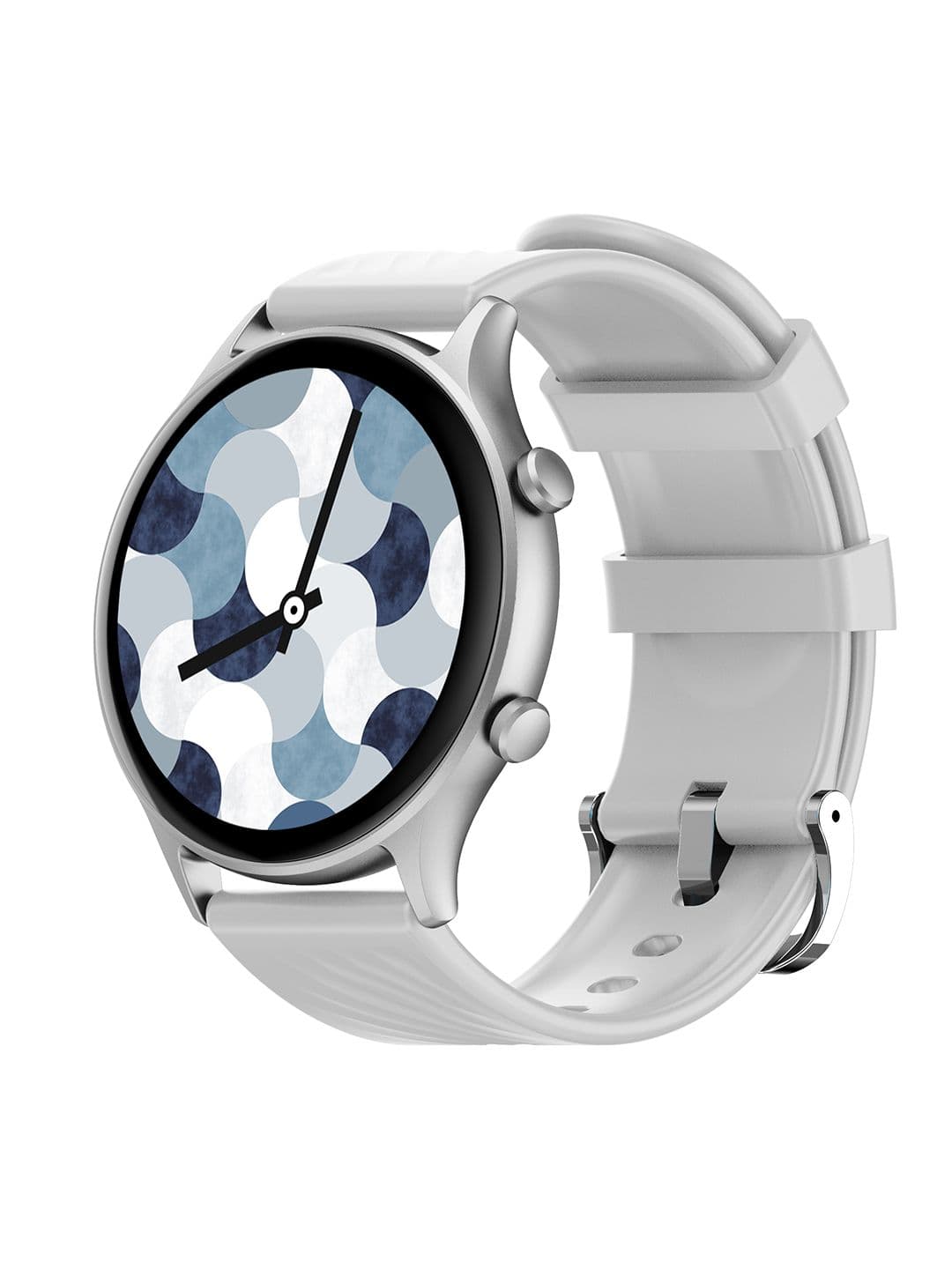 Fire-Boltt Legend Bluetooth Calling Smartwatch with Dual Button Technology