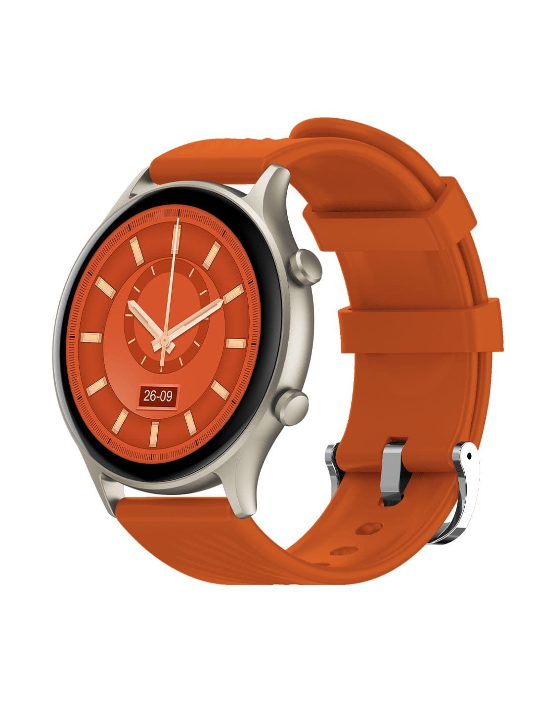 Fire-Boltt Legend Bluetooth Calling Smartwatch with Dual Button Technology