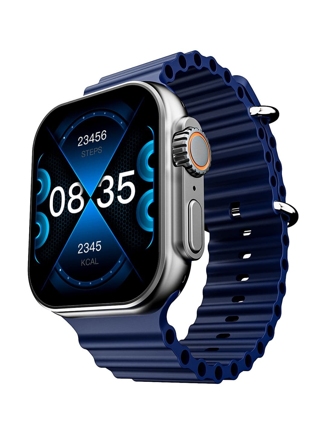 boAt Wave Genesis Pro Smart Watches