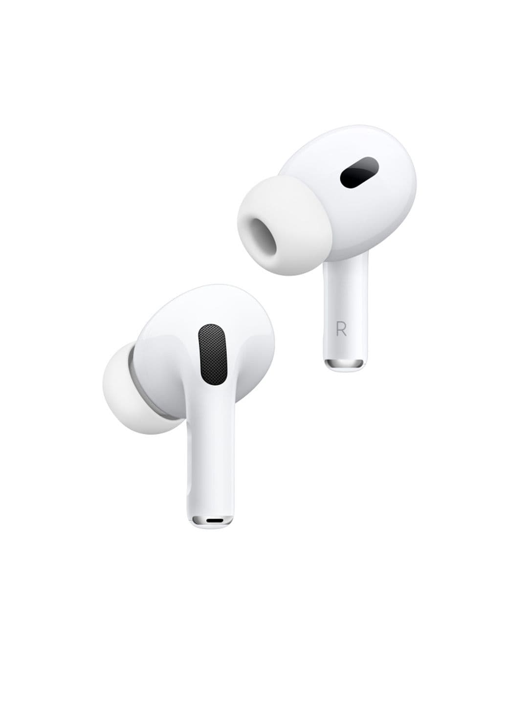 Apple AirPods Pro (2nd Generation) with MagSafe Case (USB-C) ANC & Spatial Audio