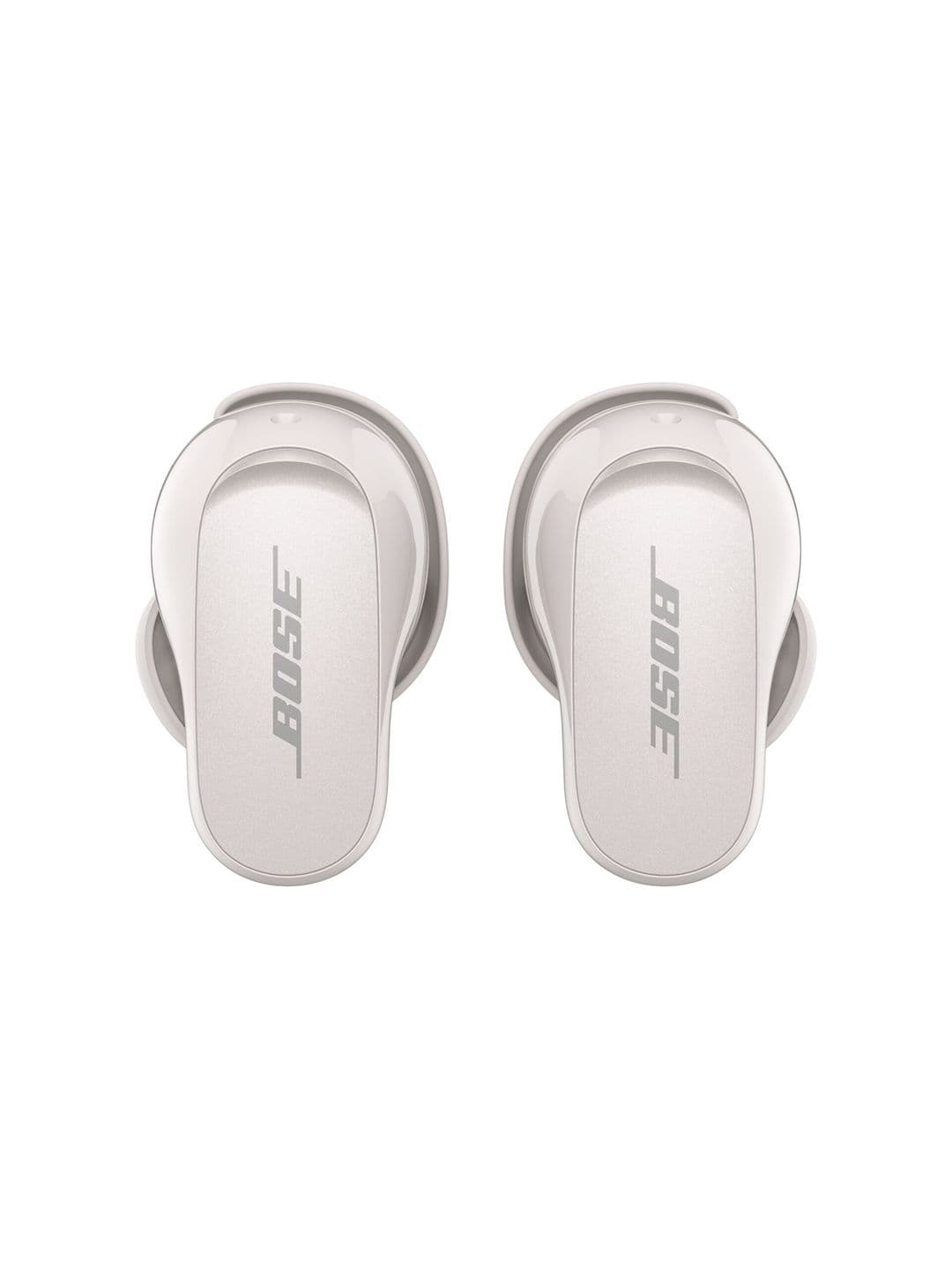 BOSE Quiet Comfort Wireless Noise Cancelling in-Ear Earbuds