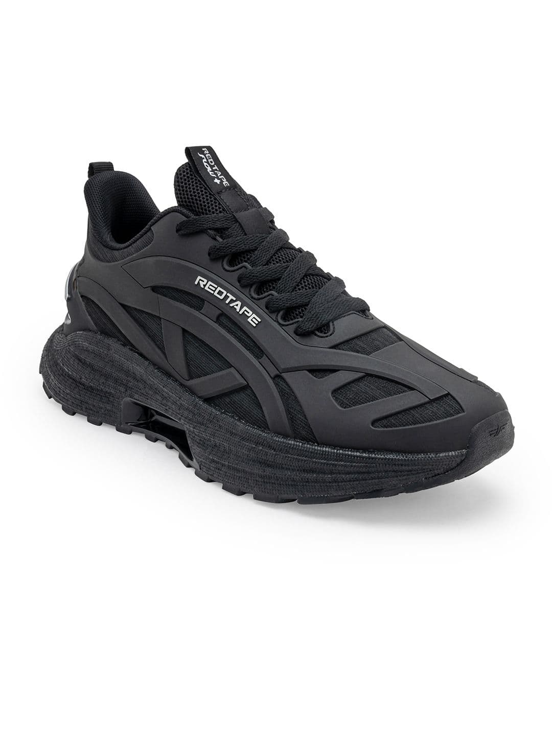 Red Tape Men Mesh Walking Shoes