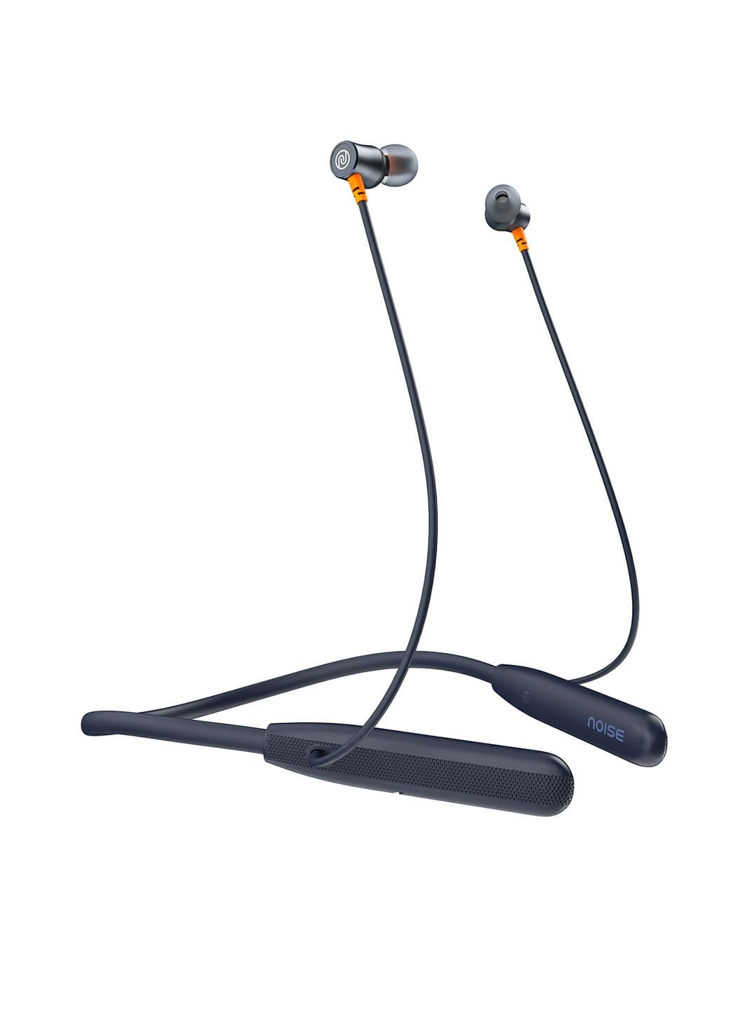 NOISE Airwave Wireless Neckband with 50H Playtime, ENC, 3 EQ Modes & Low Latency