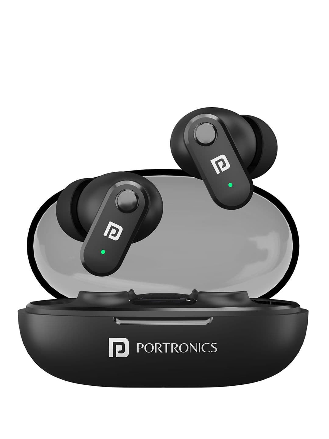 Portronics Wireless TWS Earbuds